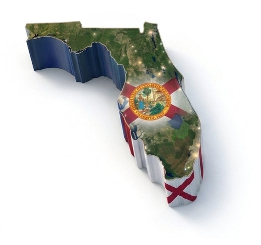Florida 63-hour Real Estate Pre-License Exam Prep Course - Self Paced Online