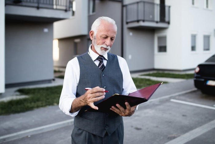 12-Hour NV Real Estate Experience Advantage CE Pkg