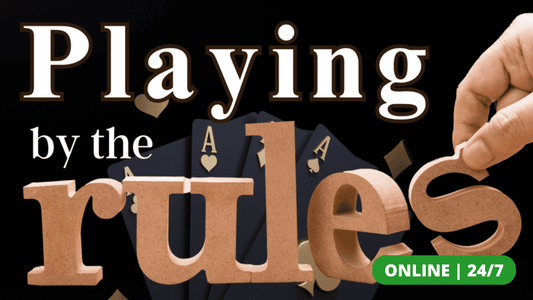 Broker Mgmt.: Playing by the Rules – CE.7387000-RE