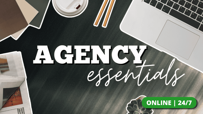 Agency: Agency Essentials – CE.7517000-RE
