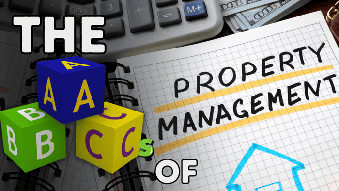 Property Mgmt.: ABCs of Property Management – CE.7389000-RE