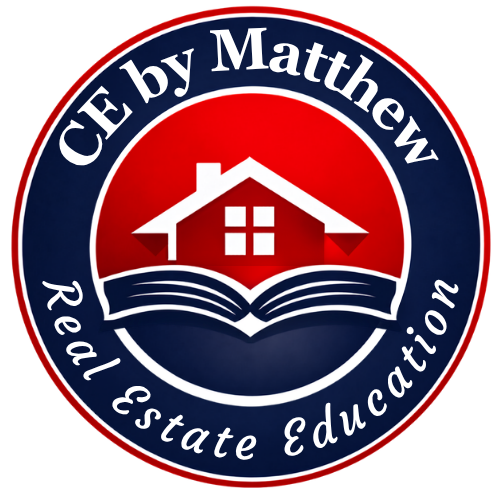 CE by Matthew