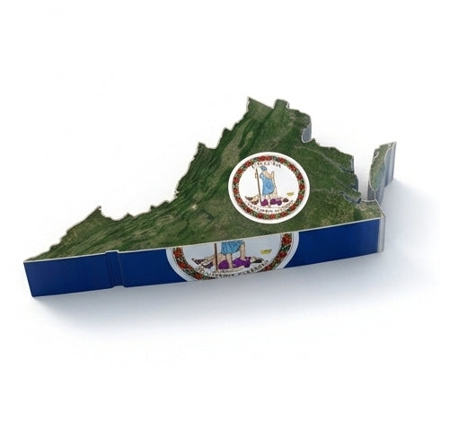 Virginia 60-hour Real Estate Pre-License Exam Prep Course - Self Paced Online